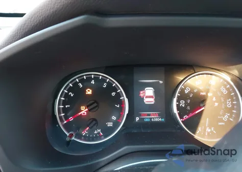 2022 Toyota Rav4 Le из США, поврежденный, VIN 2T3F1RFV8NW327800